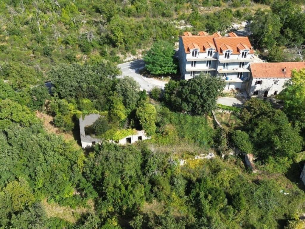 Plot for construction of mixed-use property, Sale, Orebić, Pijavičino