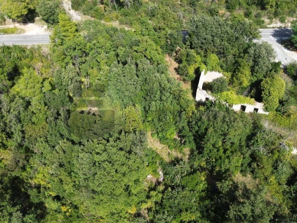 Plot for construction of mixed-use property, Sale, Orebić, Pijavičino