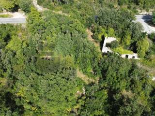 Plot for construction of mixed-use property, Sale, Orebić, Pijavičino