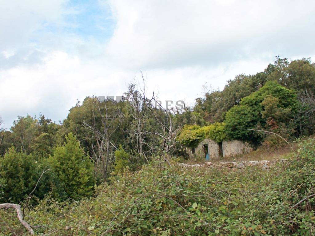Plot for construction of mixed-use property, Sale, Orebić, Pijavičino