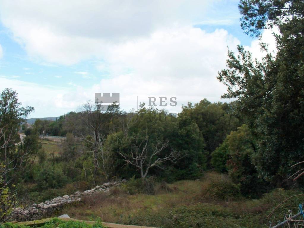 Plot for construction of mixed-use property, Sale, Orebić, Pijavičino