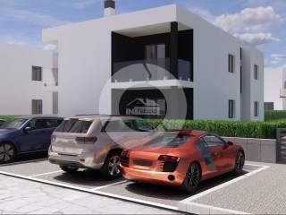 Flat in a new building, Sale, Poreč, Poreč