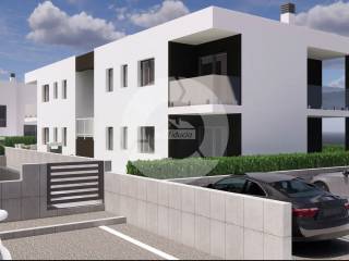 Flat in a new building, Sale, Poreč, Poreč