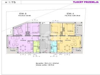 Flat in a new building, Sale, Poreč, Poreč
