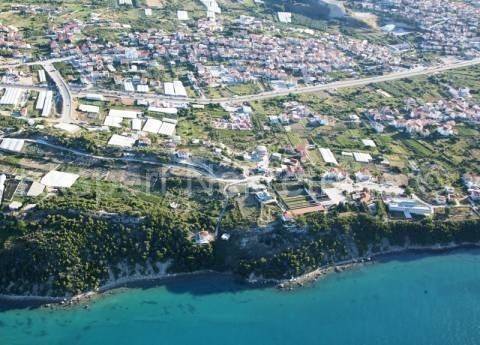 Construction plot M5, Sale, Split - Okolica, Stobreč