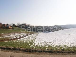 Plot for construction, Sale, Samobor - Okolica, Cerje Samoborsko