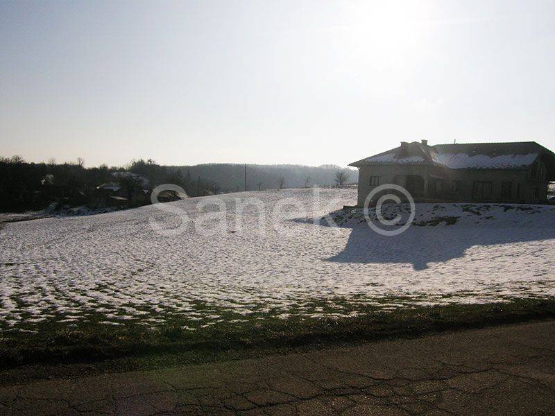 Plot for construction, Sale, Samobor - Okolica, Cerje Samoborsko