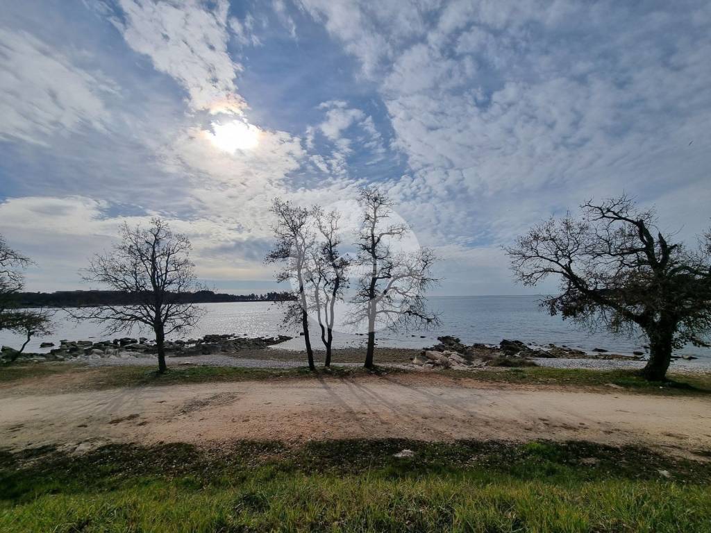 Construction plot for tourism, Sale, Poreč, Poreč