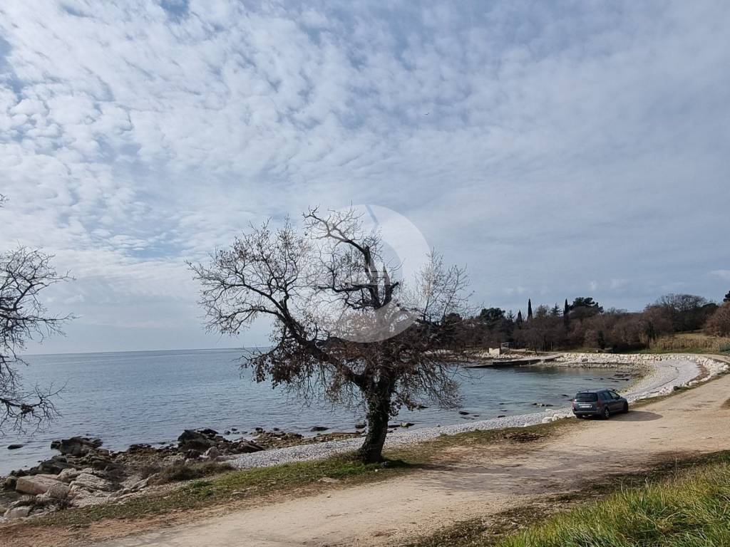 Construction plot for tourism, Sale, Poreč, Poreč