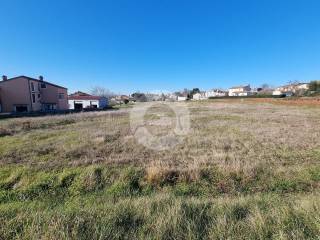 Plot for construction, Sale, Kaštelir-Labinci, Kaštelir