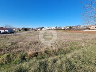 Plot for construction, Sale, Kaštelir-Labinci, Kaštelir