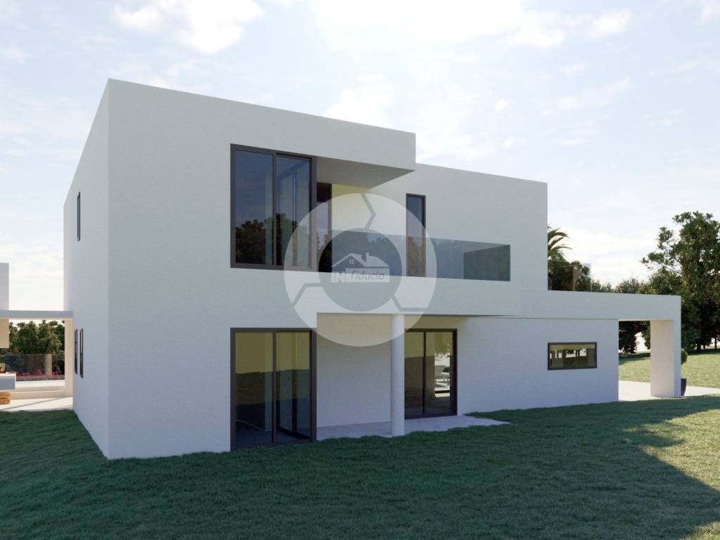 Villa, Sale, Vižinada, Vižinada