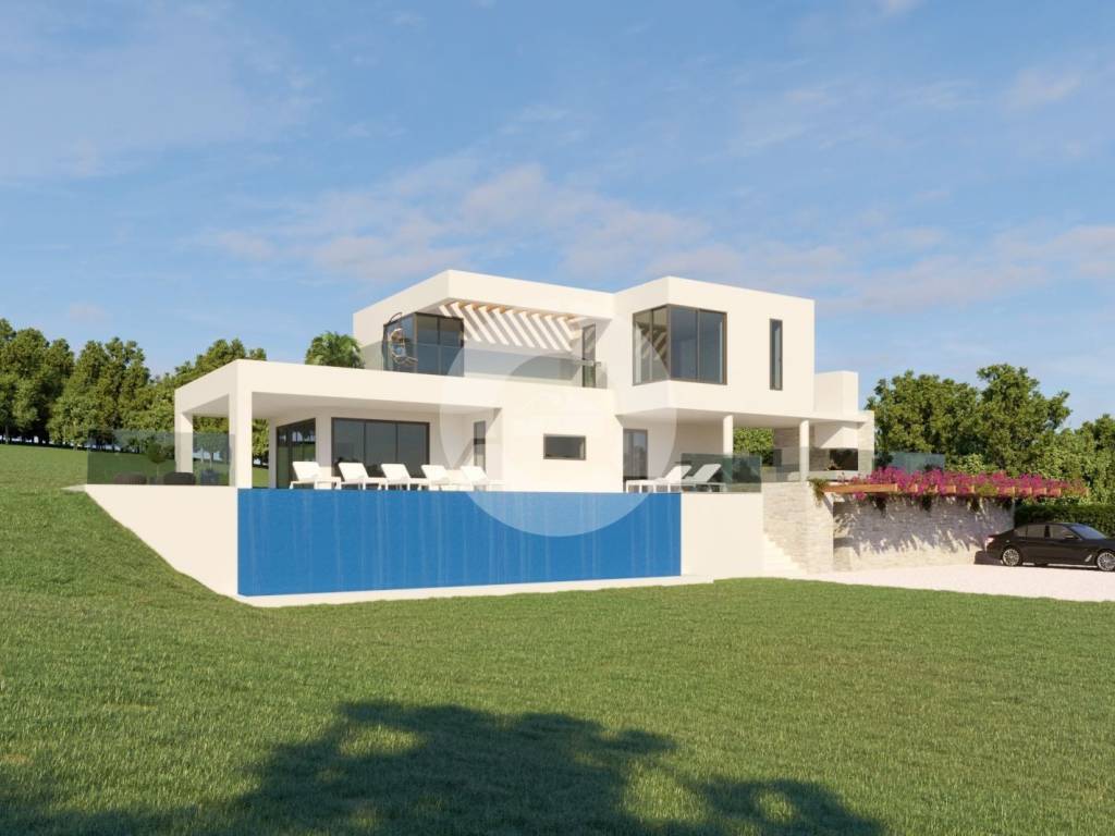 Villa, Sale, Vižinada, Vižinada