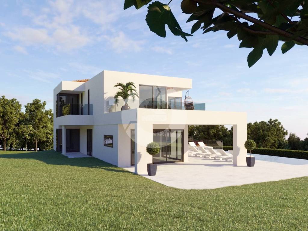 Villa, Sale, Vižinada, Vižinada