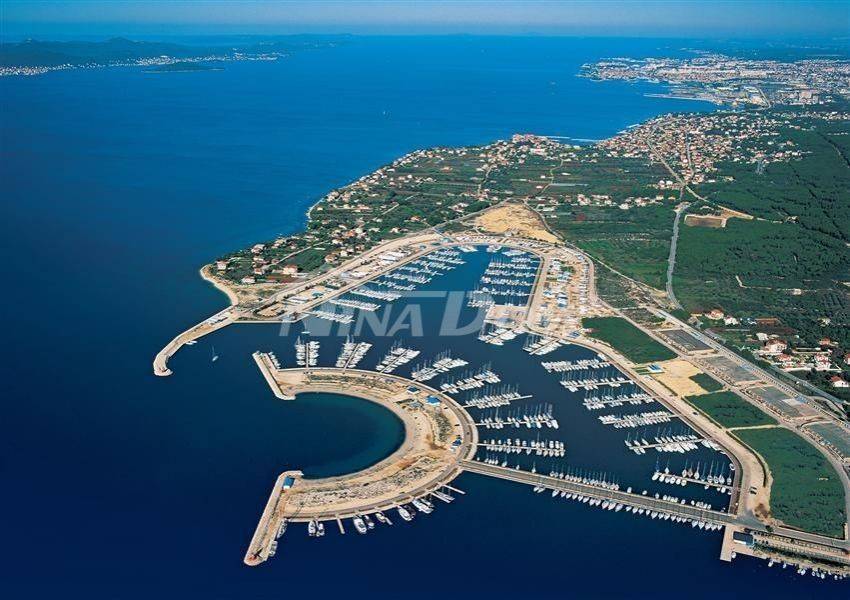 Plot for construction, Sale, Bibinje, Bibinje