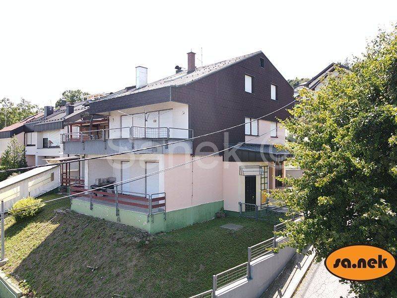 Terraced house, Sale, Samobor, Samobor