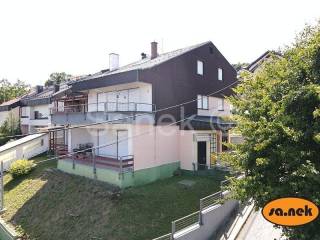 Terraced house, Sale, Samobor, Samobor