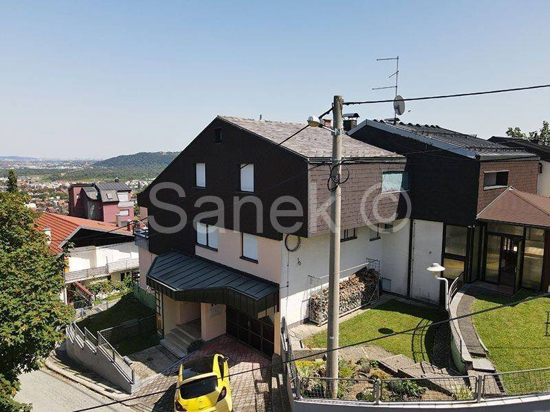 Terraced house, Sale, Samobor, Samobor