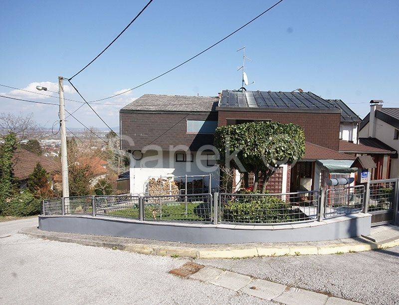 Terraced house, Sale, Samobor, Samobor