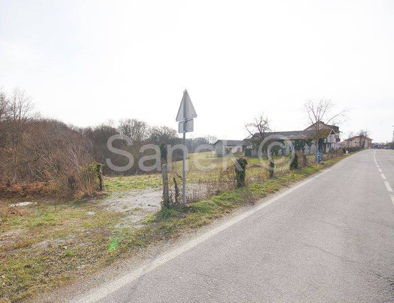 Gradevinsko zemljište, Prodaja, Samobor - Okolica, Drežnik Podokicki