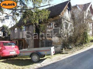 Plot for construction, Sale, Samobor - Okolica, Manja Vas