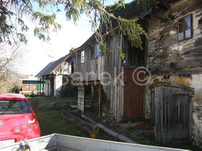 Plot for construction, Sale, Samobor - Okolica, Manja Vas