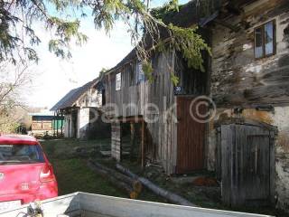 Plot for construction, Sale, Samobor - Okolica, Manja Vas