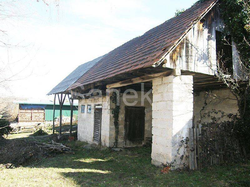 Plot for construction, Sale, Samobor - Okolica, Manja Vas