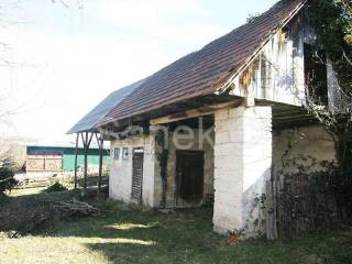Plot for construction, Sale, Samobor - Okolica, Manja Vas