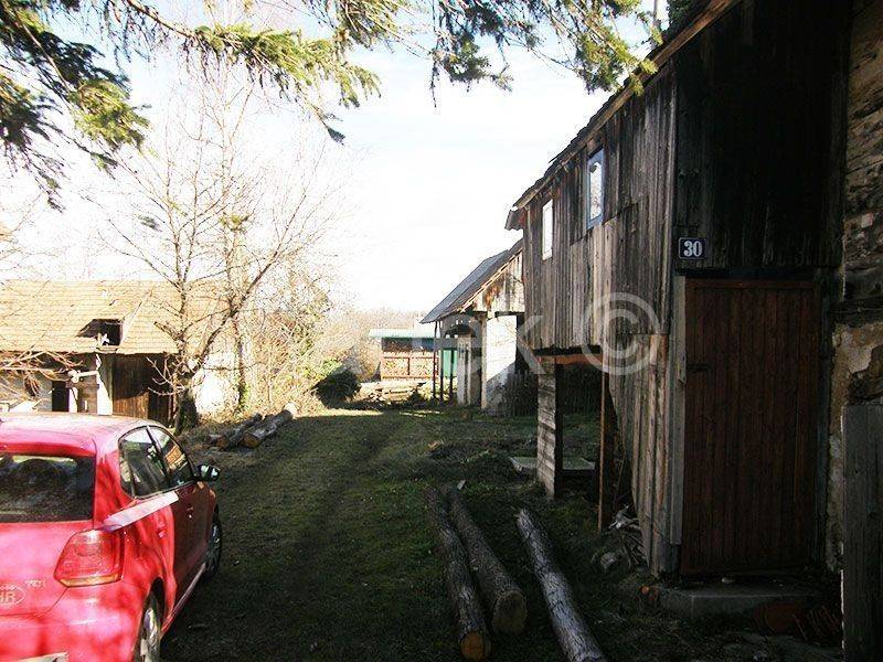 Plot for construction, Sale, Samobor - Okolica, Manja Vas