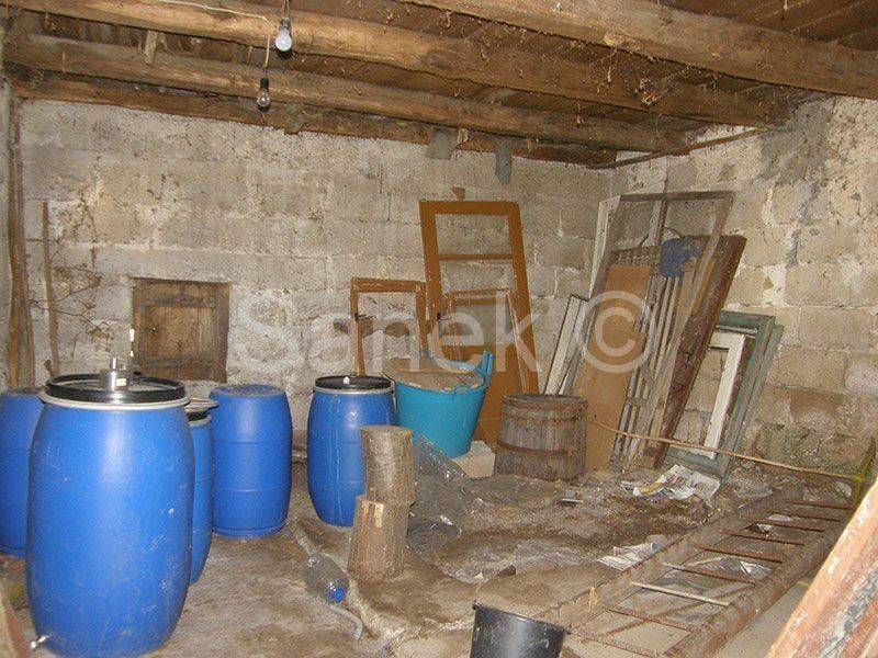 Plot for construction, Sale, Samobor - Okolica, Manja Vas