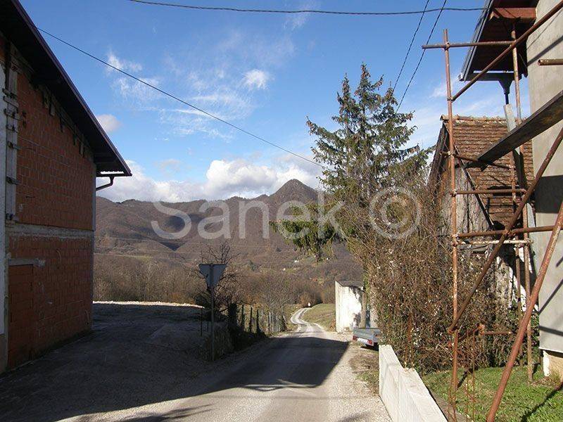 Plot for construction, Sale, Samobor - Okolica, Manja Vas