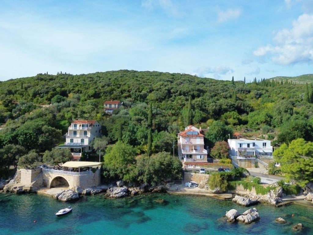 Construction plot M2, Sale, Konavle, Molunat