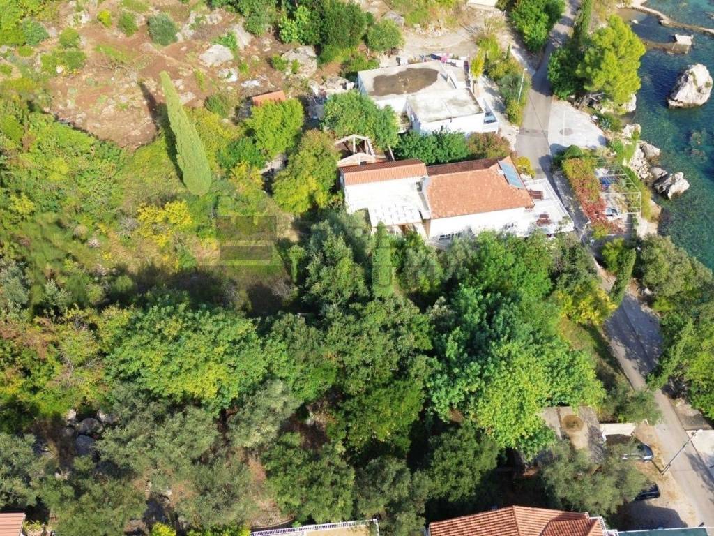 Construction plot M2, Sale, Konavle, Molunat