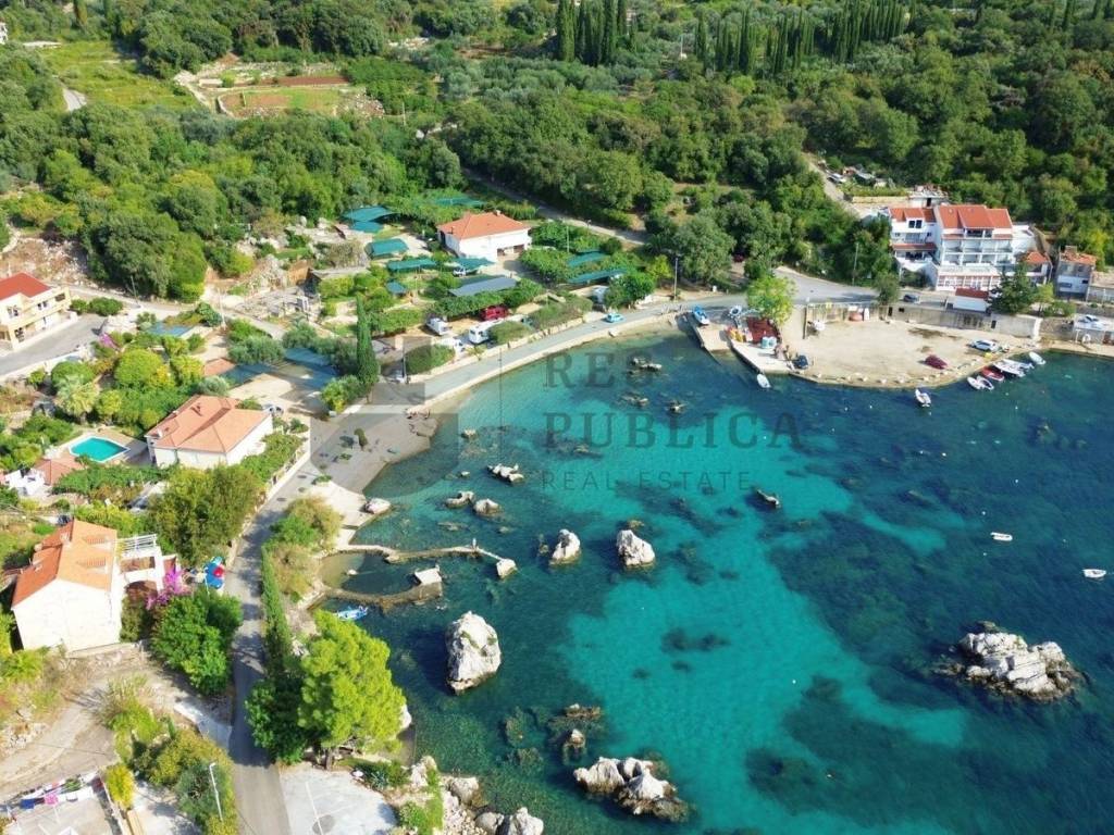 Construction plot M2, Sale, Konavle, Molunat
