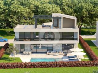 Villa, Sale, Poreč, Poreč