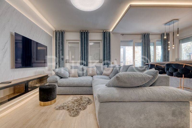 Flat in a building, Sale, Zagreb, Podsused - Vrapče