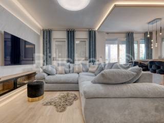 Flat in a building, Sale, Zagreb, Podsused - Vrapče