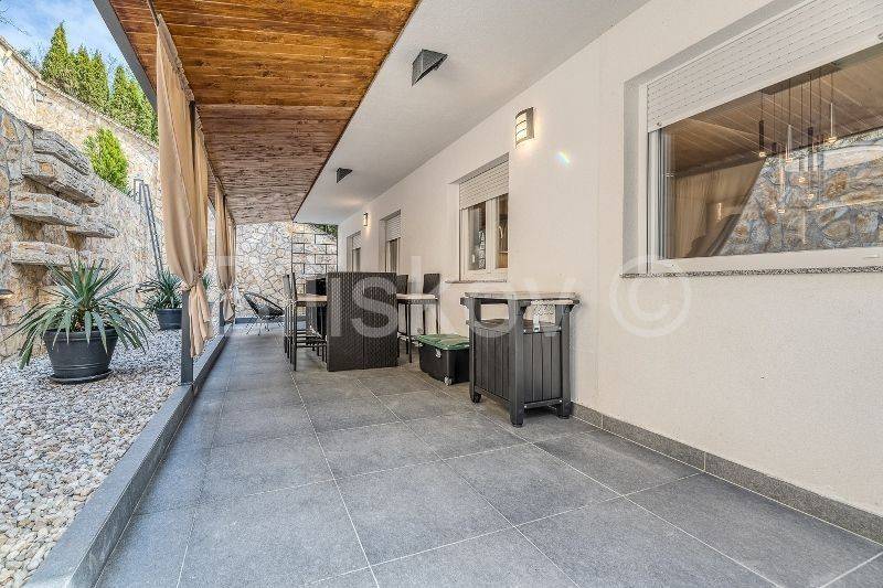 Flat in a building, Sale, Zagreb, Podsused - Vrapče