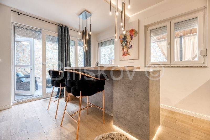 Flat in a building, Sale, Zagreb, Podsused - Vrapče