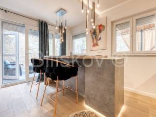Flat in a building, Sale, Zagreb, Podsused - Vrapče