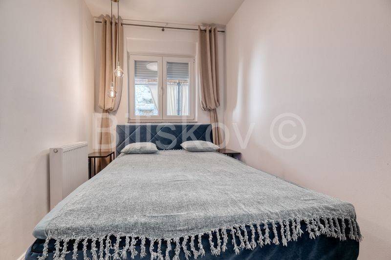 Flat in a building, Sale, Zagreb, Podsused - Vrapče