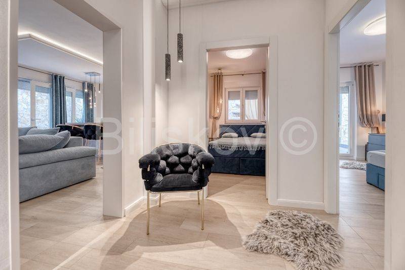 Flat in a building, Sale, Zagreb, Podsused - Vrapče