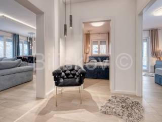 Flat in a building, Sale, Zagreb, Podsused - Vrapče