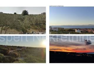 Plot for construction, Sale, Supetar, Supetar