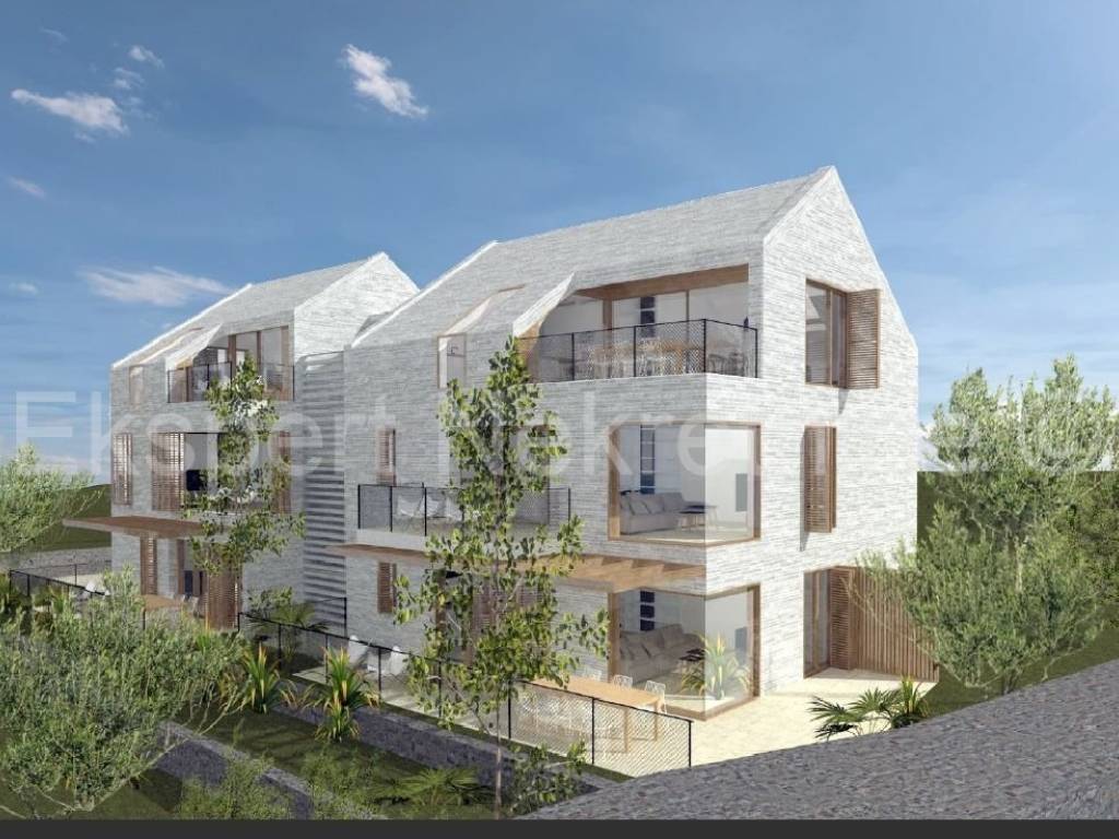 Plot for construction, Sale, Supetar, Supetar