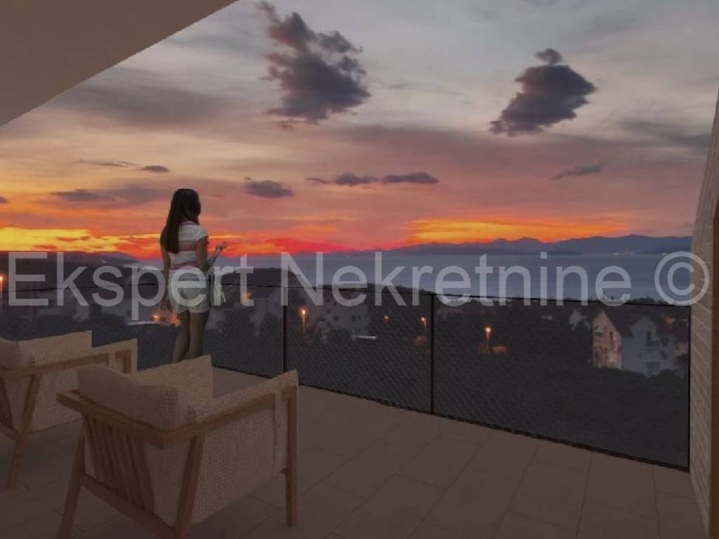 Plot for construction, Sale, Supetar, Supetar
