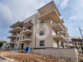 Flat in a new building, Sale, Poreč, Poreč