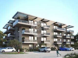 Flat in a new building, Sale, Poreč, Poreč
