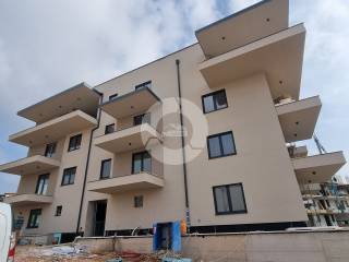 Flat in a new building, Sale, Poreč, Poreč